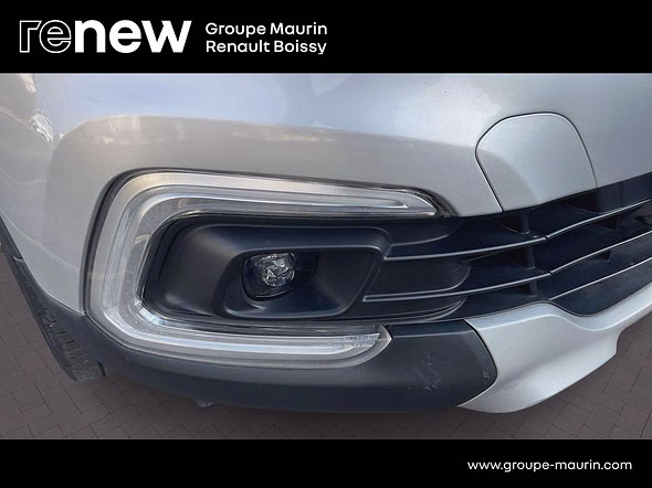 RENAULT Captur 1.3 TCe 150ch FAP Intens EDC - Miniature 18