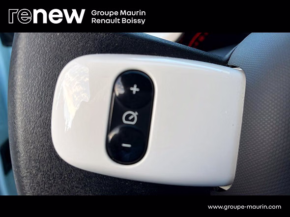 RENAULT Twingo 1.0 SCe 65ch Equilibre - Miniature 22
