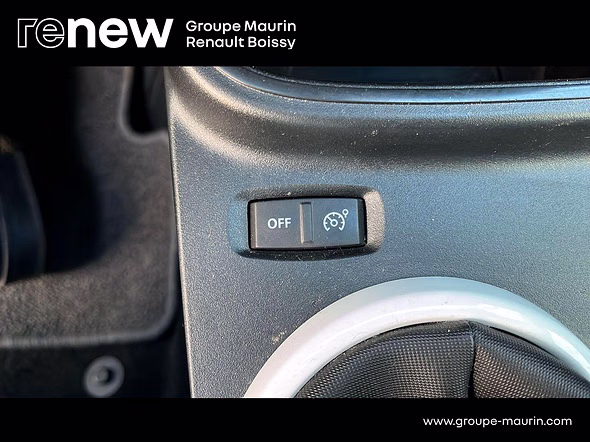 RENAULT Twingo 1.0 SCe 65ch Equilibre - Miniature 27