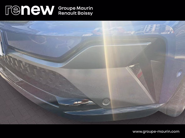 RENAULT Austral 1.2 E-Tech full hybrid 200ch Techno esprit Alpine - Miniature 17
