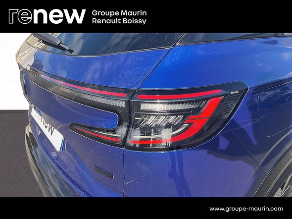 RENAULT Austral 1.2 E-Tech full hybrid 200ch Techno esprit Alpine - Miniature 19