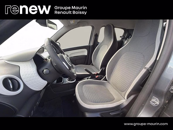 RENAULT Twingo 1.0 SCe 65ch Equilibre - Miniature 11