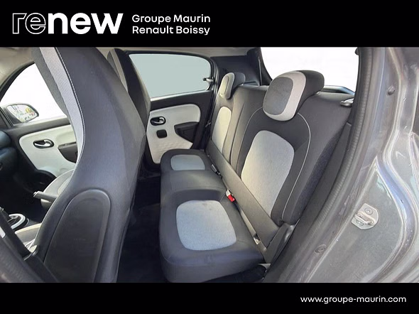 RENAULT Twingo 1.0 SCe 65ch Equilibre - Miniature 12