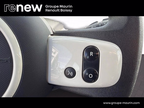 RENAULT Twingo 1.0 SCe 65ch Equilibre - Miniature 18