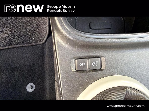 RENAULT Twingo 1.0 SCe 65ch Equilibre - Miniature 19