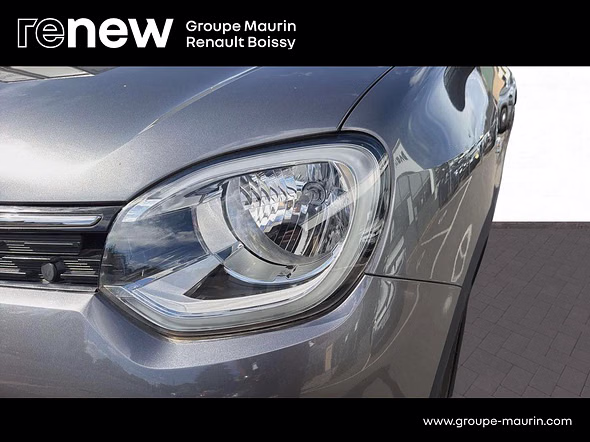 RENAULT Twingo 1.0 SCe 65ch Equilibre - Miniature 20