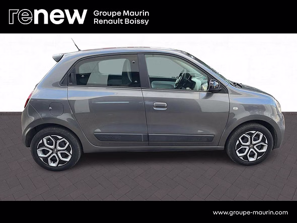 RENAULT Twingo 1.0 SCe 65ch Equilibre - Vue 3