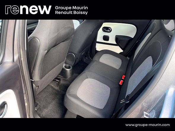 RENAULT Twingo 1.0 SCe 65ch Equilibre - Miniature 12