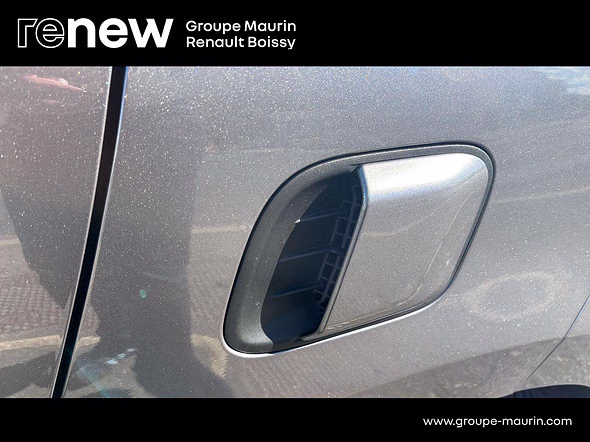 RENAULT Twingo 1.0 SCe 65ch Equilibre - Miniature 22