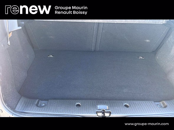 RENAULT Twingo 1.0 SCe 65ch Equilibre - Miniature 13