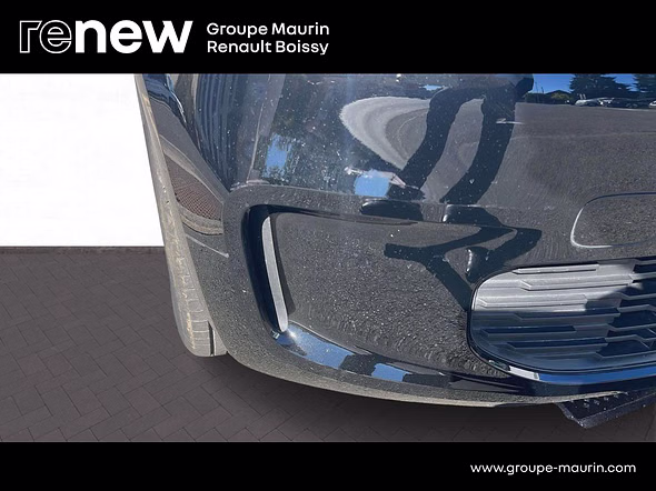 RENAULT Twingo 1.0 SCe 65ch Equilibre - Miniature 15