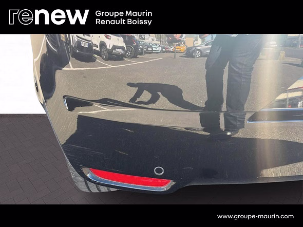 RENAULT Twingo 1.0 SCe 65ch Equilibre - Miniature 17