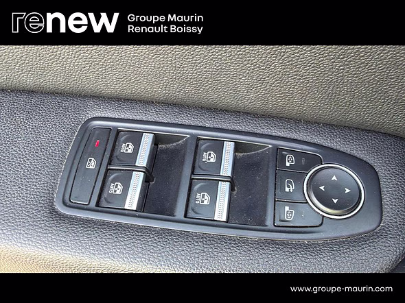 RENAULT Captur 1.6 E-Tech hybride rechargeable 160ch Intens -21 - Miniature 16