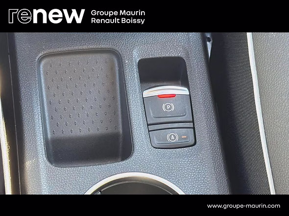 RENAULT Captur 1.3 TCe mild hybrid 140ch Techno - Miniature 13