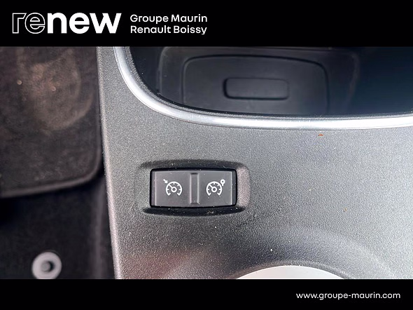 RENAULT Twingo E-Tech Electric Techno R80 Achat Intégral - Miniature 28