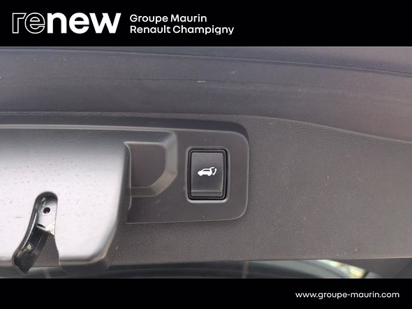 RENAULT Austral 1.2 E-Tech full hybrid 200ch Iconic - Miniature 14