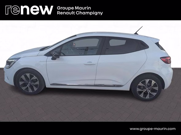 RENAULT Clio 1.0 TCe 90ch Evolution - Miniature 8