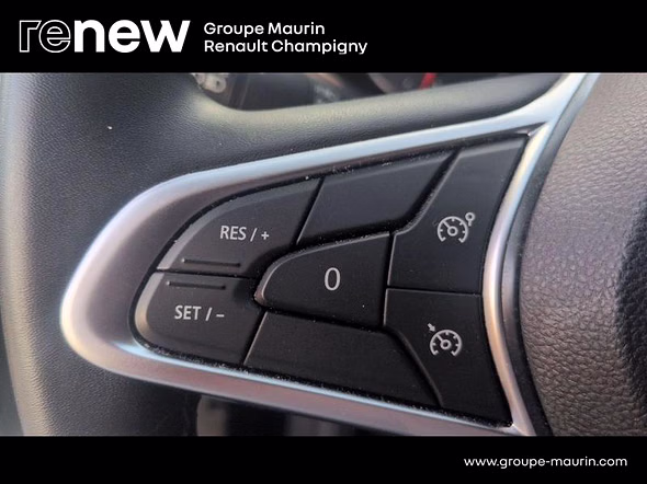RENAULT Clio 1.0 TCe 90ch Evolution - Miniature 15