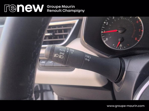 RENAULT Clio 1.0 TCe 90ch Evolution - Miniature 16