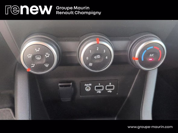 RENAULT Clio 1.0 TCe 90ch Evolution - Miniature 21