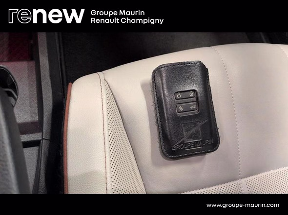 RENAULT Megane E-Tech Electric EV60 220ch Iconic super charge -C - Miniature 26