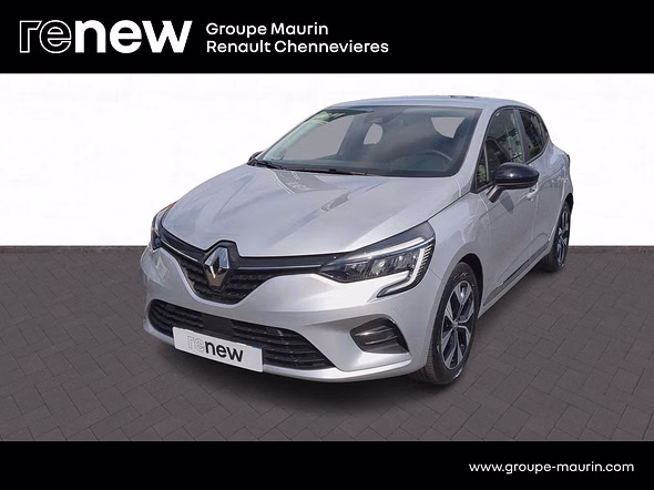 RENAULT Clio 1.0 TCe 90ch Evolution - Miniature 1