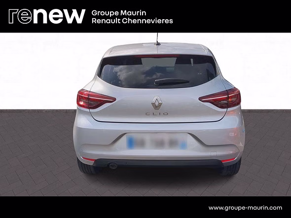 RENAULT Clio 1.0 TCe 90ch Evolution - Miniature 10