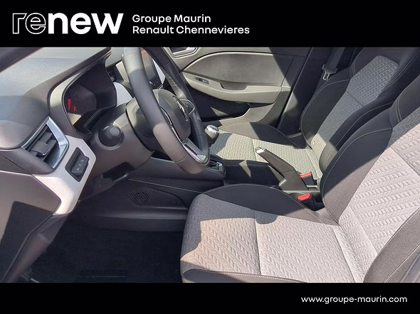 RENAULT Clio 1.0 TCe 90ch Evolution - Miniature 16