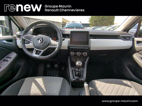 RENAULT Clio 1.0 TCe 90ch Evolution - Miniature 20