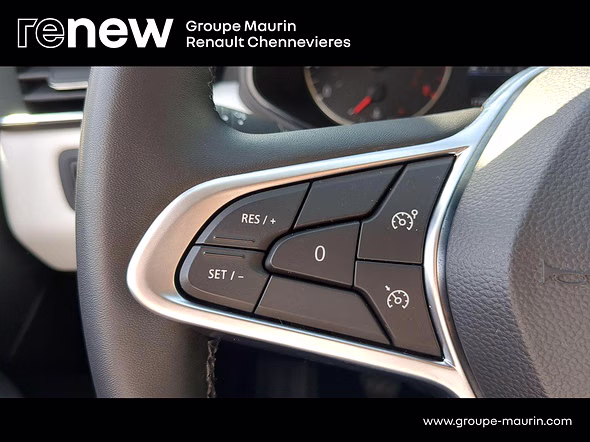 RENAULT Clio 1.0 TCe 90ch Evolution - Miniature 29