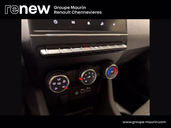 RENAULT Clio 1.5 Blue dCi 100ch Evolution - 24 - Miniature 25