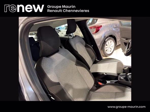 RENAULT Clio 1.5 Blue dCi 100ch Evolution - 24 - Miniature 28