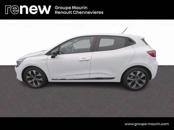RENAULT Clio 1.0 TCe 100ch Evolution GPL - Miniature 8