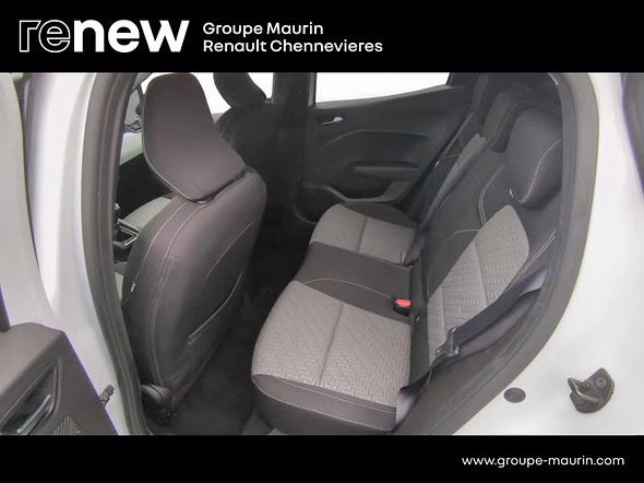 RENAULT Clio 1.0 TCe 100ch Evolution GPL - Miniature 10