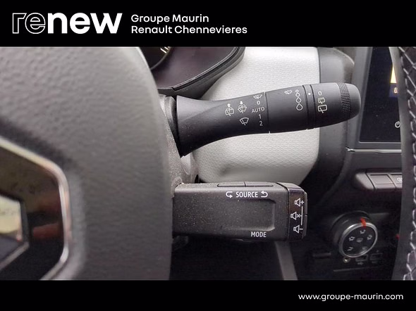 RENAULT Clio 1.0 TCe 100ch Evolution GPL - Miniature 19