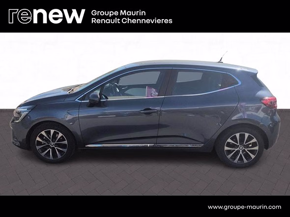 RENAULT Clio 1.6 E-Tech 140ch Intens -21 - Miniature 8
