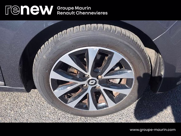 RENAULT Clio 1.6 E-Tech 140ch Intens -21 - Miniature 12