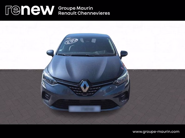 RENAULT Clio 1.6 E-Tech 140ch Intens -21 - Miniature 15
