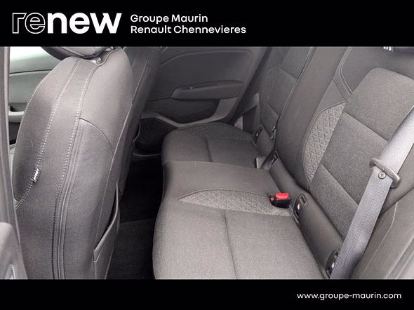 RENAULT Clio 1.0 TCe 100ch RS Line - Miniature 23