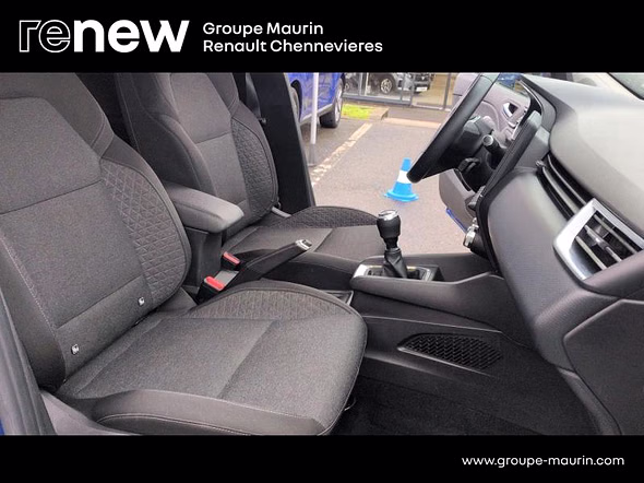 RENAULT Clio 1.0 TCe 100ch RS Line - Miniature 26
