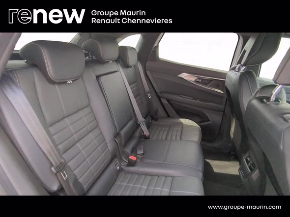 RENAULT Austral 1.2 E-Tech full hybrid 200ch Iconic - Miniature 16