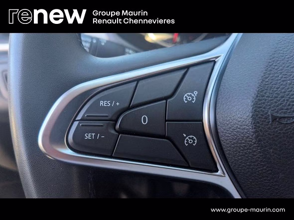 RENAULT Captur 1.0 TCe 90ch Evolution - Miniature 42