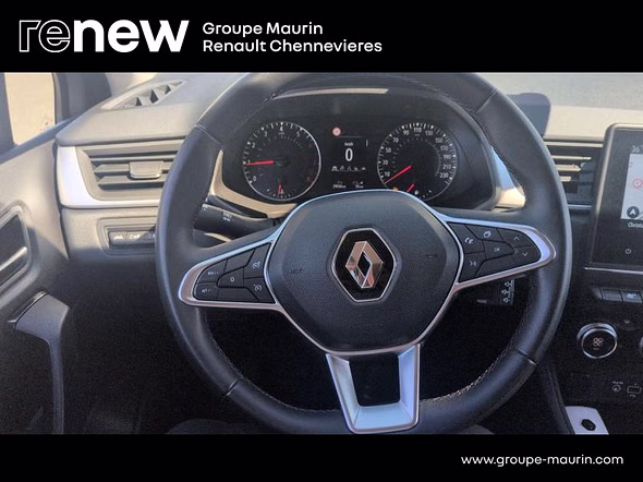 RENAULT Captur 1.0 TCe 90ch Evolution - Miniature 49
