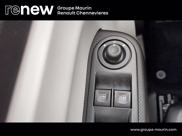 RENAULT Twingo E-Tech Electric Equilibre R80 Achat Intégral - Miniature 25