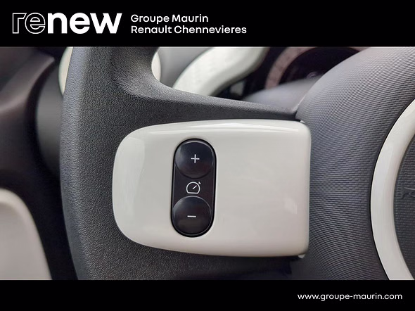 RENAULT Twingo E-Tech Electric Equilibre R80 Achat Intégral - Miniature 28