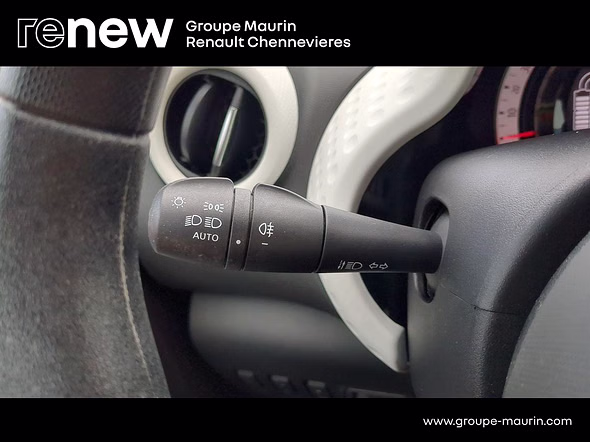RENAULT Twingo E-Tech Electric Equilibre R80 Achat Intégral - Miniature 33