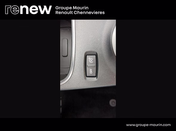 RENAULT Twingo E-Tech Electric Equilibre R80 Achat Intégral - Miniature 50