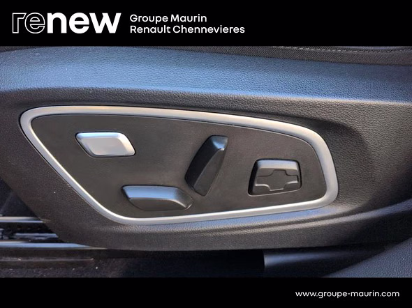 RENAULT Austral 1.2 E-Tech full hybrid 200ch Iconic esprit Alpine- 24 - Miniature 28