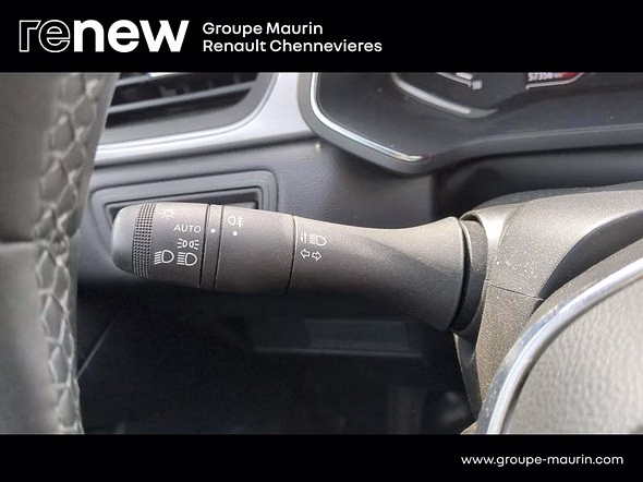 RENAULT Captur 1.3 TCe 140ch FAP Intens EDC -21 - Miniature 32