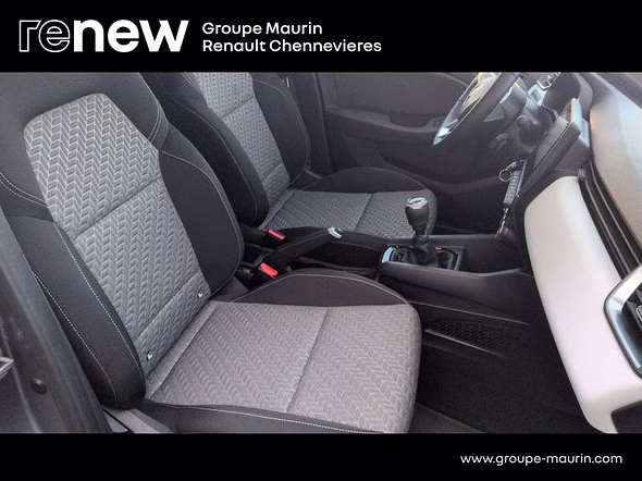 RENAULT Clio 1.0 TCe 100ch Evolution GPL - Miniature 14